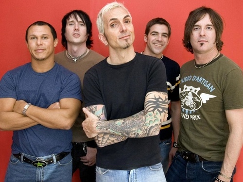 Everclear - Discography (1993-2015)