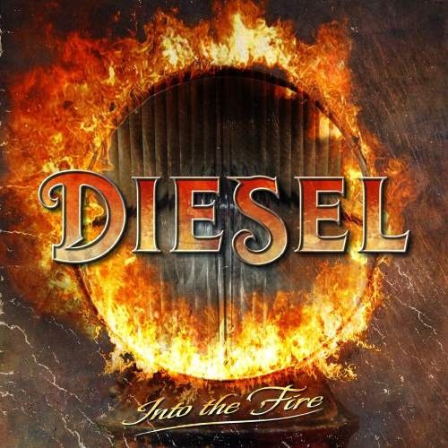 Diesel - Intо Тhе Firе (2014)