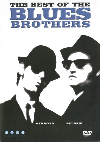 The Blues Brothers - The Best of The Blues Brothers (2002)
