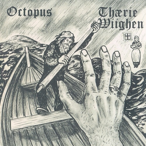 Octopus - Thaerie Wiighen [Reissue 2021] (1981)