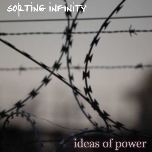 Sorting Infinity - Ideas Of Power (2021)