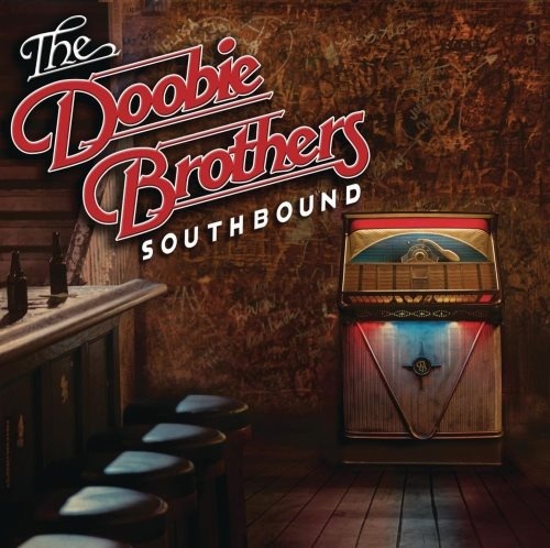 The Doobie Brothers - Suthbund (2014)