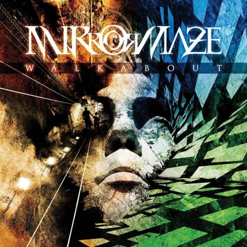 MirrorMaze - Wlkbut (2012)