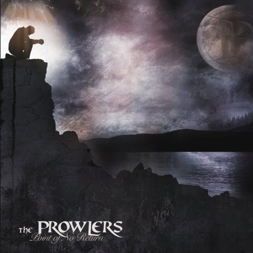 The Prowlers - int f N Rturn (2013)