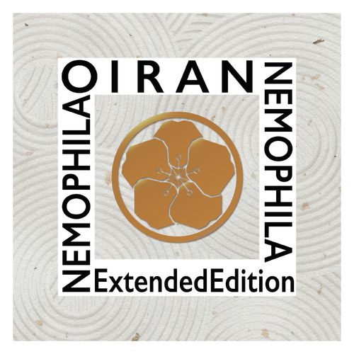 NEMOPHILA - OIRAN (Extended Edition) (2021)
