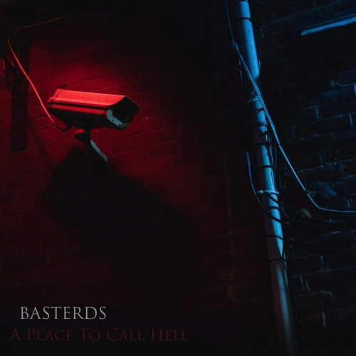 Basterds - A Place to Call Hell (2021)