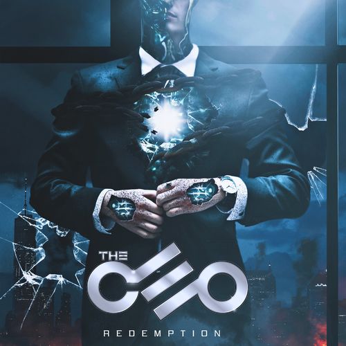 The CEO (SEVENDUST) - Redemption (2021)