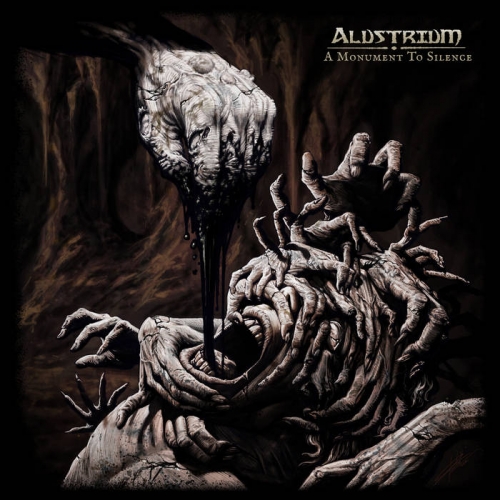 Alustrium - A Monument to Silence (2021)