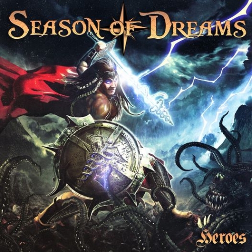 Season of Dreams - Heroes (2021)