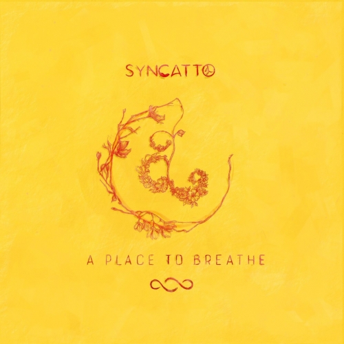 Syncatto - A Place to Breathe (2021)