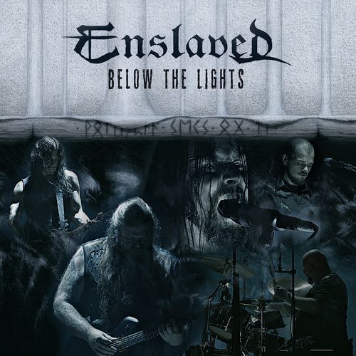 Enslaved - Below the Lights (Cinematic Tour 2020) (2021)