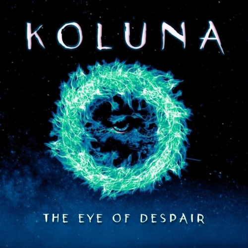 Koluna - The Eye of Despair (EP) (2021)