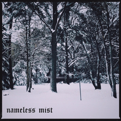 Nameless Mist - Nameless Mist (2021)