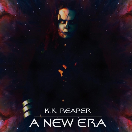 K.K. Reaper - A New Era (2021)