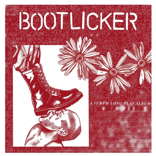 Bootlicker - Bootlicker (2021)