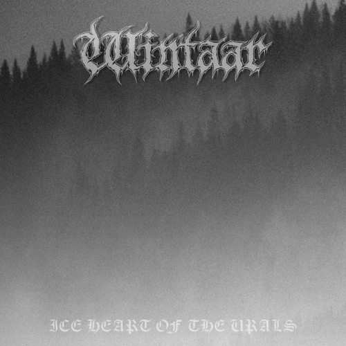 Wintaar - Ice Heart of the Urals (2021)