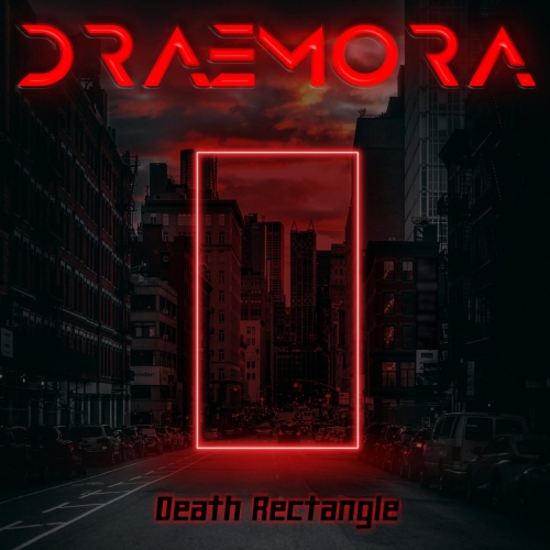 Draemora - Death Rectangle (2021)