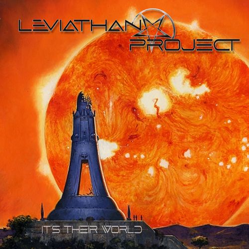 Leviathan Project - It's Their World (2021)