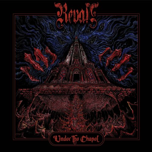 Revan - Under The Chapel (2021)