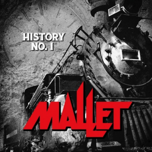 Mallet - History No 1 (2021)