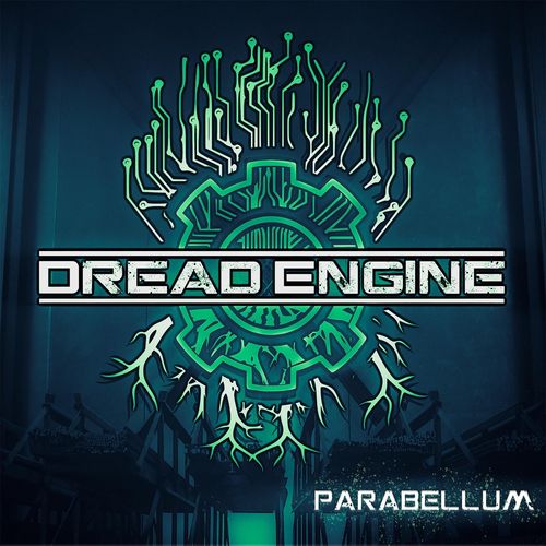 Dread Engine - Parabellum (2021)