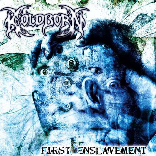 Koldborn - First Enslavement (2021 Reissue) 