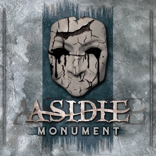 Asidie - Monument (2021)