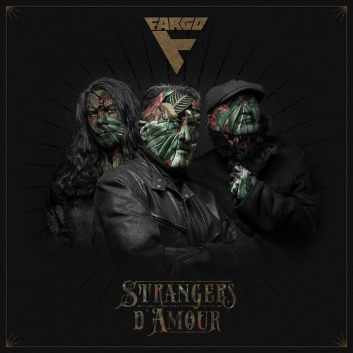 Fargo - Strangers D'Amour (2021)