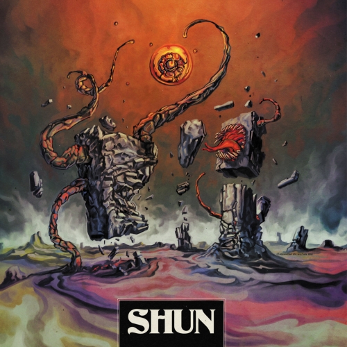 Shun - SHUN (2021)