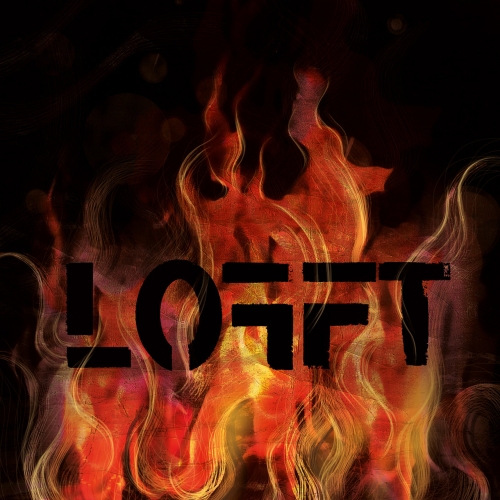 Lofft - Start a Fire (2021)