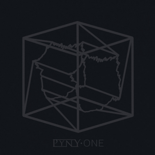 Pyny - PynyOne (2021)