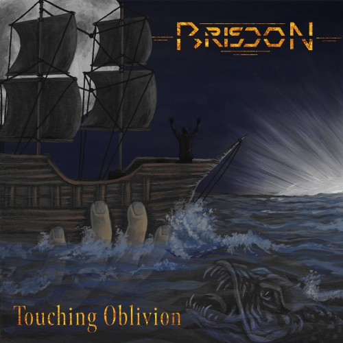 Briscon - Touching Oblivion (2021)