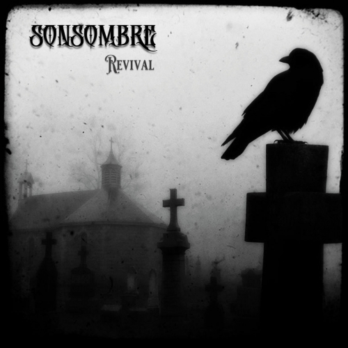 Sonsombre - Revival (2021)