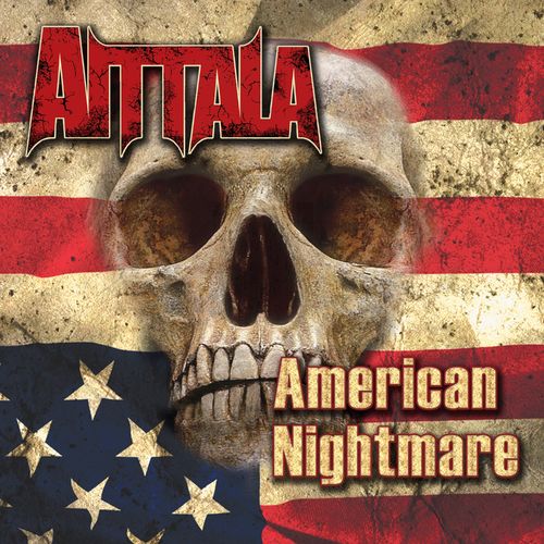 Aittala - American Nightmare (2021 Remaster) 