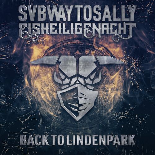 Subway To Sally - Eisheilige Nacht - Back to Lindenpark (2021)