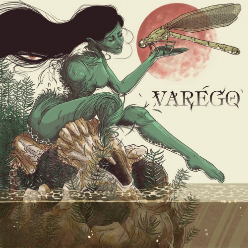 Varego - Varego (2021)