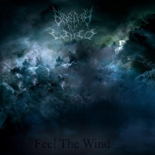 Breath Of Wind - Feel The Wind (2021)