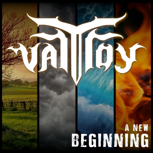Vartroy - A New Beginning (2021)