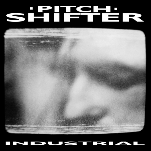 Pitchshifter - Industrial (Remastered) (2021)