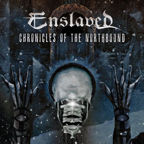 Enslaved - Chronicles of the Northbound (Cinematic Tour 2020) (2021)