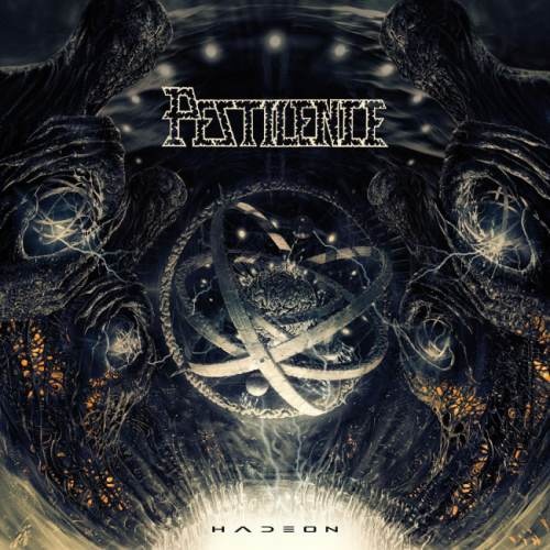 Pestilence - Наdеоn (2018)