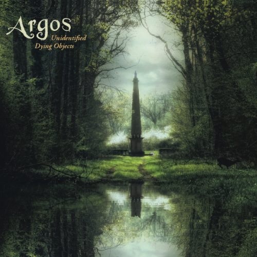 Argos - Unidntifid Ding bjts (2018)
