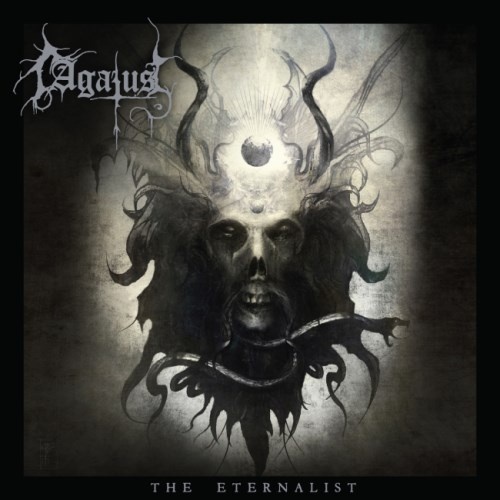 Agatus - h trnlist (2016)