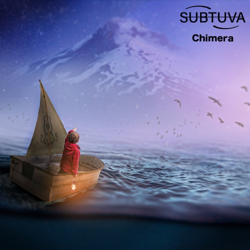Subtuva - Chimera (2021)