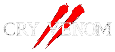 Cry Venom - Vnquish h Dmn [Jns ditin] (2016) [2017]