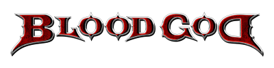 Blood God - ld Is  rdmrk [2D] (2014)