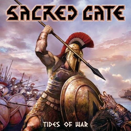 Sacred Gate - ids f Wr (2013)