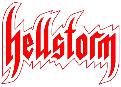 HellStorm - Int h Muth f h Dd Rign (2012)