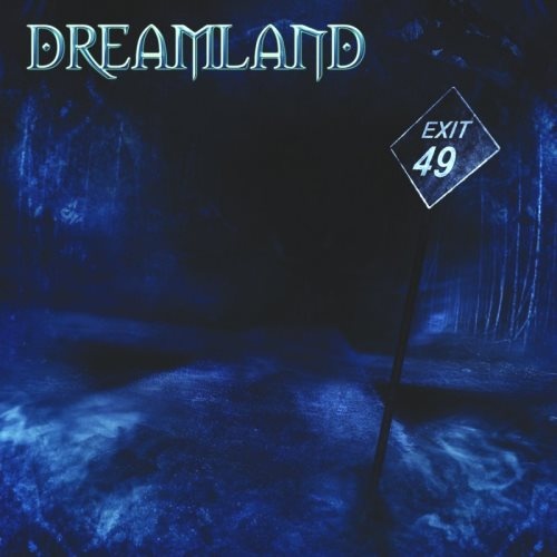 Dreamland - it 49 (2009)