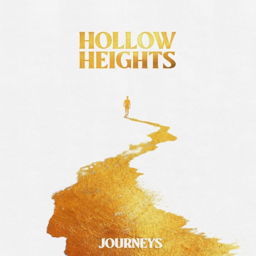 Hollow Heights - Journeys (2021)